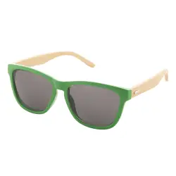 Okulary przeciwsłoneczne Colobus - kolor zielony