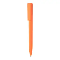 Długopis Trampolino - kolor pomarańcz