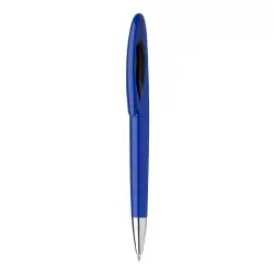Długopis Swandy - kolor niebieski