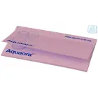 Karteczki samoprzylepne Sticky-Mate® 127x75 - kolor różowy