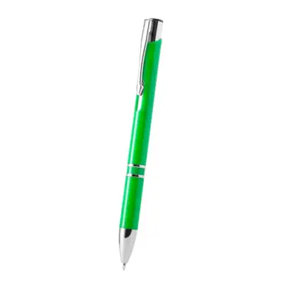 Długopis Yomil - kolor zielony
