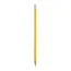 Ołówek Godiva - kolor żółty