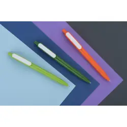 Długopis SPOTI - zielony