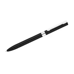 Długopis żelowy GELLE - czarny