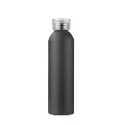 Butelka aluminiowa ALLUMI 650 ml - czarny