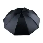 Parasol automatyczny Mauro Conti kolor czarny