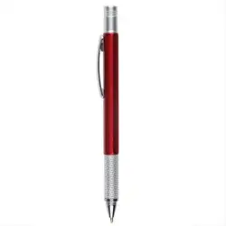 Długopis wielofunkcyjny z poziomicą