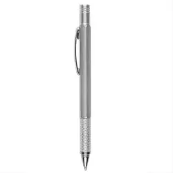 Długopis wielofunkcyjny dla budowlańców