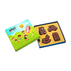 Zestaw czekoladek dla dzieci - SMYK