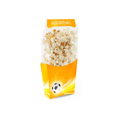 Popcorn reklamowy
