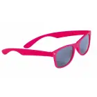 Okulary przeciwsłoneczne STYLISH - różowe