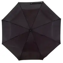 Wiatroodporny składany parasol
