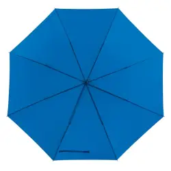 Parasol golf MOBILE niebieski