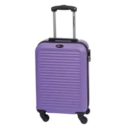 Zestaw walizek HAVANNA, purple