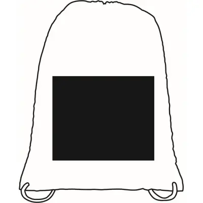 Plecak TOWN biały