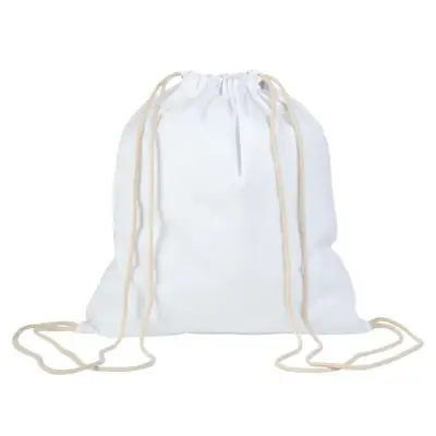 Plecak SUBURB - biały