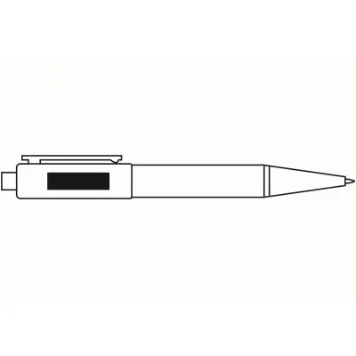 Długopis LUXOGRAPH LIGHT niebieski