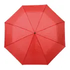Składany parasol PICOBELLO - czerwony