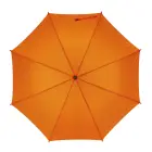 Parasol automatyczny BOOGIE pomarańczowy