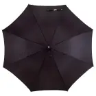 Automatyczny parasol JUBILEE w kolorze czarnym