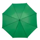 Automatyczny parasol LIMBO w kolorze zielonym