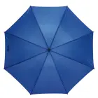 Parasol bez automatu TORNADO kolor niebieski