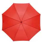 Parasol bez automatu TORNADO kolor czerwony