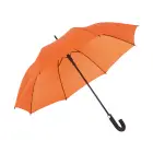 Parasol golf wodoodporny SUBWAY pomarańczowy