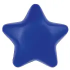 Gwiazdka antystresowa STARLET kolor niebieski