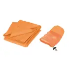 Ręcznik FRESHNESS - pomarańczowy