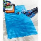 Ręcznik plażowy SUMMER TRIP - kolor niebieski