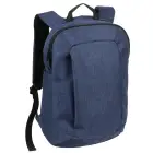 Plecak PROTECT kolor ciemnoniebieski