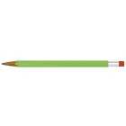Ołówek automatyczny LOOKALIKE - zielony