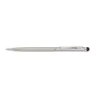 Długopis SMART TOUCH srebrny