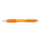 Długopis SWAY pomarańczowy