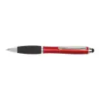 Długopis SWAY TOUCH czerwony