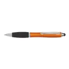 Długopis SWAY TOUCH pomarańczowy