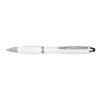 Długopis SWAY TOUCH biały