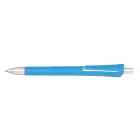 Długopis OREGON jasnoniebieski