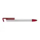 Długopis NEVADA - czerwony
