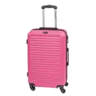 Zestaw walizek HAVANNA, różowy