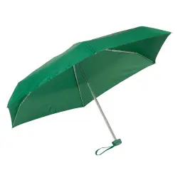 Parasolka  w etui - zielona
