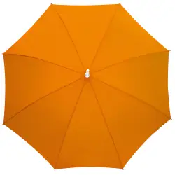 Parasol automatyczny RUMBA pomarańczowy