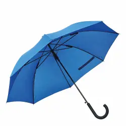 Automatyczny parasol WIND - kolor niebieski