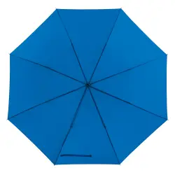 Parasol golf MOBILE niebieski