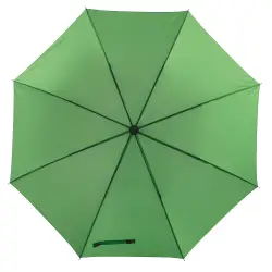 Parasol golf MOBILE jasnozielony