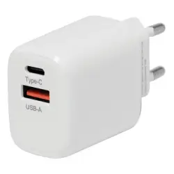 Wtyczka USB ENDLESS POWER - kolor biały