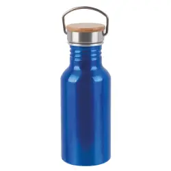 Butelka ECO TRANSIT - niebieski