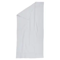 Ręcznik plażowy SUMMER TRIP - kolor biały