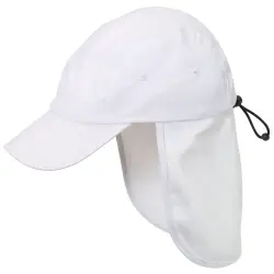 Dziecięca czapka WICKIE biały